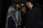Ranveer Singh,Shaad Ali, Jaya Bachchan at the Special screening of Kill Dil in Chandan on 14th Nov 2014